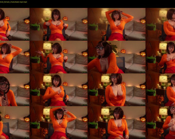 cheryl_pride — 29 minute Chaturbate female cam show recording, 720p, Oct 31, 2024
