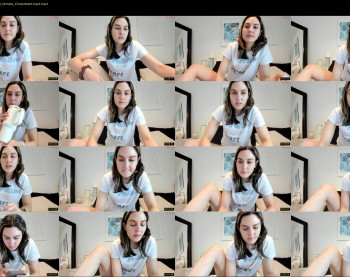 cleolane — 14 minute Chaturbate female cam show recording, 720p, Oct 30, 2024