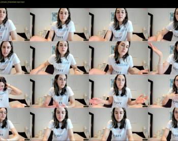 cleolane — 4 minute Chaturbate female cam show recording, 720p, Oct 30, 2024