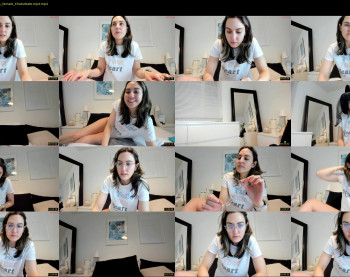 cleolane — 24 minute Chaturbate female cam show recording, 720p, Oct 30, 2024