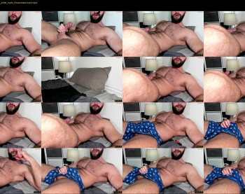 cockheadstud — 76 minute Chaturbate male cam show recording, 720p, Oct 30, 2024