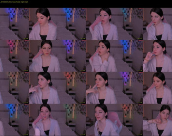 coddleweeper — 4 minute Chaturbate female cam show recording, 720p, Oct 30, 2024