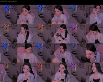 coddleweeper — 108 minute Chaturbate female cam show recording, 720p, Oct 30, 2024
