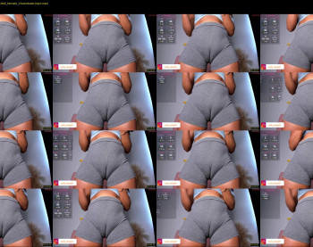 curly_sweett — 4 minute Chaturbate female cam show recording, 720p, Oct 30, 2024