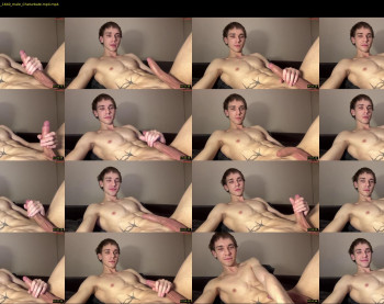 damondurden — 39 minute Chaturbate male cam show recording, 720p, Oct 30, 2024