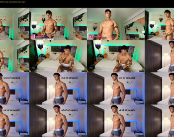 danteestone — 69 minute Chaturbate male cam show recording, 720p, Oct 30, 2024