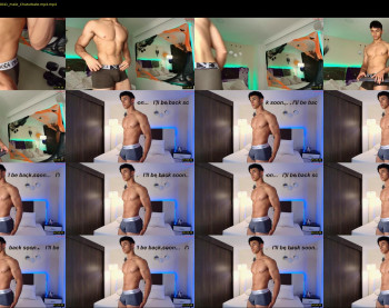 danteestone — 62 minute Chaturbate male cam show recording, 720p, Oct 31, 2024