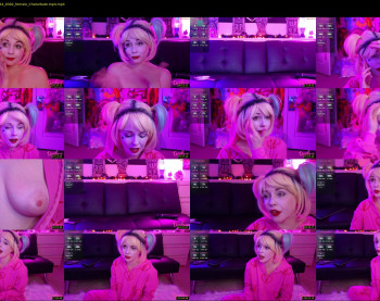 daphnemadison — 76 minute Chaturbate couple cam show recording, 720p, Oct 31, 2024