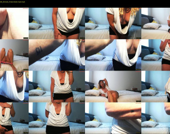 darlingd77 — 21 minute Chaturbate female cam show recording, 480p, Oct 30, 2024