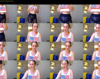 dd_shari — 3 minute Chaturbate female cam show recording, 720p, Oct 30, 2024