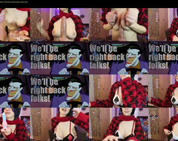 deadratsoup — 69 minute Chaturbate female cam show recording, 720p, Oct 30, 2024