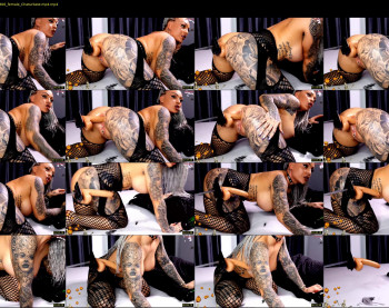 dee_waters — 8 minute Chaturbate female cam show recording, 720p, Oct 30, 2024