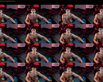 dirty_pothos — 85 minute Chaturbate male cam show recording, 720p, Oct 30, 2024
