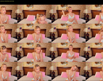 dollorrie — 9 minute Chaturbate couple cam show recording, 720p, Oct 30, 2024