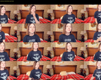 dollorrie — 120 minute Chaturbate couple cam show recording, 720p, Oct 30, 2024