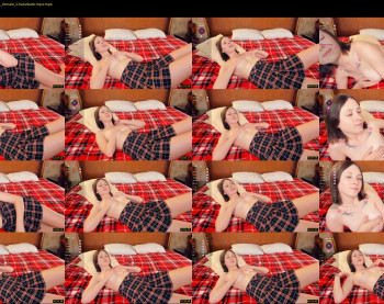 dollorrie — 46 minute Chaturbate couple cam show recording, 720p, Oct 31, 2024