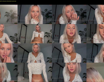 doublecuties — 16 minute Chaturbate couple cam show recording, 720p, Oct 30, 2024