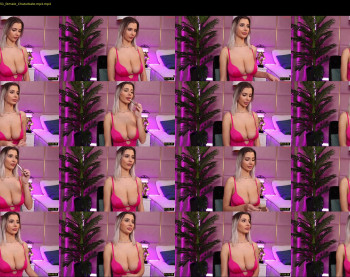 eleineblue — 13 minute Chaturbate female cam show recording, 720p, Oct 30, 2024