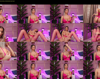 eleineblue — 35 minute Chaturbate female cam show recording, 720p, Oct 30, 2024