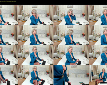 elisarosse_ — 23 minute Chaturbate female cam show recording, 720p, Oct 30, 2024