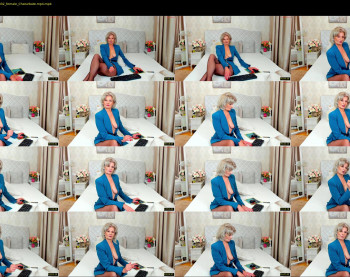 elisarosse_ — 24 minute Chaturbate female cam show recording, 720p, Oct 31, 2024