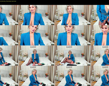 elisarosse_ — 37 minute Chaturbate female cam show recording, 720p, Oct 31, 2024