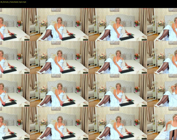 elisarosse_ — 4 minute Chaturbate female cam show recording, 720p, Oct 31, 2024