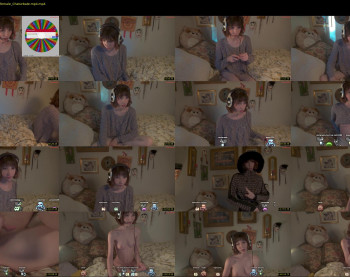 elslove — 120 minute Chaturbate female cam show recording, 720p, Oct 31, 2024