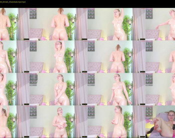emilyfinne — 62 minute Chaturbate female cam show recording, 720p, Oct 30, 2024