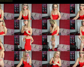 emilymilf__ — 67 minute Chaturbate female cam show recording, 720p, Oct 30, 2024