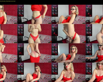 emilymilf__ — 51 minute Chaturbate female cam show recording, 720p, Oct 30, 2024