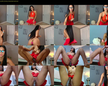 emilyn_keatting — 87 minute Chaturbate female cam show recording, 720p, Oct 30, 2024