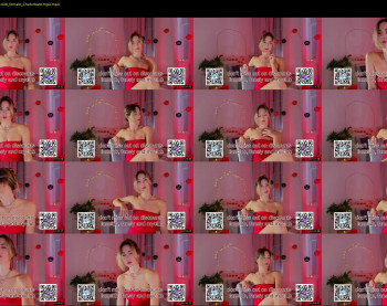 emmi_rosee — 7 minute Chaturbate female cam show recording, 720p, Oct 30, 2024
