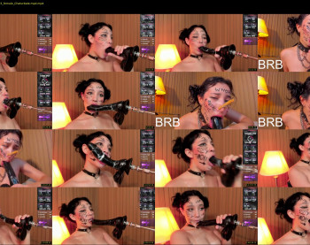 emy_evie — 120 minute Chaturbate female cam show recording, 720p, Oct 30, 2024