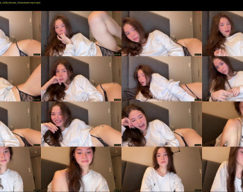 eternal_infinite — 35 minute Chaturbate couple cam show recording, 720p, Oct 30, 2024
