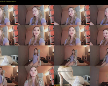 fairy_casey — 73 minute Chaturbate female cam show recording, 720p, Oct 30, 2024