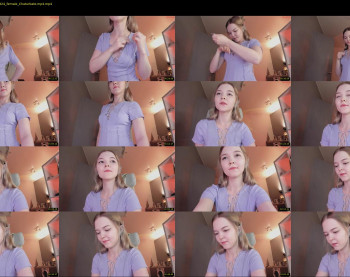 fairy_casey — 4 minute Chaturbate female cam show recording, 720p, Oct 30, 2024