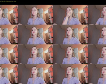 fairy_casey — 3 minute Chaturbate female cam show recording, 720p, Oct 30, 2024