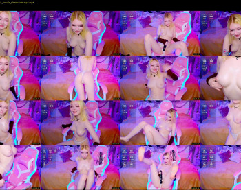 flaircorell — 120 minute Chaturbate female cam show recording, 720p, Oct 30, 2024
