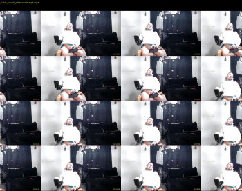 frenchroulette — 8 minute Chaturbate couple cam show recording, 720p, Oct 30, 2024