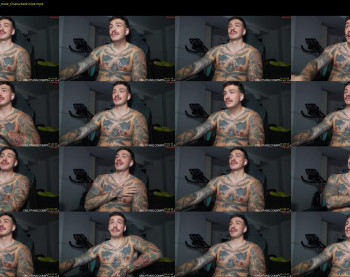 frewfun — 6 minute Chaturbate male cam show recording, 720p, Oct 30, 2024
