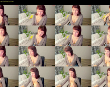 fritha — 44 minute Chaturbate female cam show recording, 720p, Oct 30, 2024