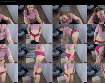 gardner_ava — 51 minute Chaturbate female cam show recording, 720p, Oct 30, 2024