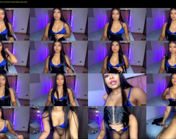 hailey_florez — 31 minute Chaturbate female cam show recording, 720p, Oct 30, 2024