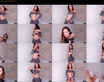 hellen_coy — 72 minute Chaturbate female cam show recording, 720p, Oct 30, 2024