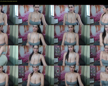 hellen_garcia — 112 minute Chaturbate female cam show recording, 720p, Oct 30, 2024