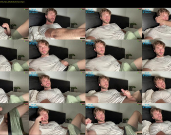 hot8pack01 — 9 minute Chaturbate male cam show recording, 720p, Oct 30, 2024