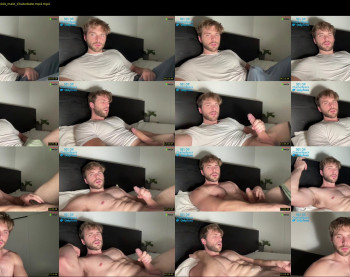 hot8pack01 — 36 minute Chaturbate male cam show recording, 720p, Oct 31, 2024