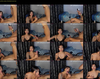 hot_weedlover — 45 minute Chaturbate couple cam show recording, 720p, Oct 31, 2024