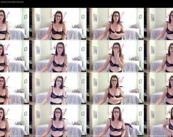 hottxgilf — 73 minute Chaturbate couple cam show recording, 720p, Oct 30, 2024